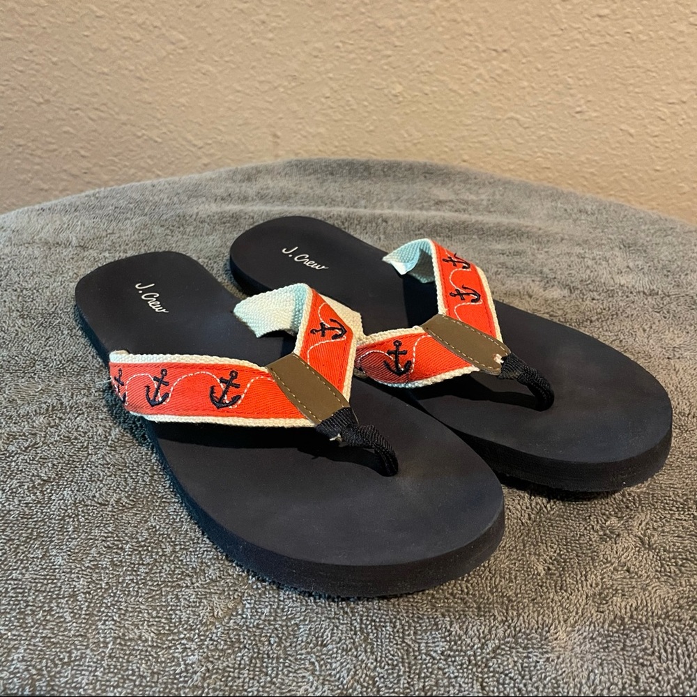 J.Crew Sandals